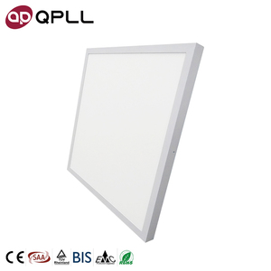 Buena calidad Super Delgado 600 600mm 40W Led Oficina Panel de iluminación montado en la superficie de la luz del Panel - Product Image 2