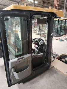 <span class=keywords><strong>Zl50g</strong></span> Zl50gn निर्माण मशीनरी भाग के लिए व्हील लोडर के लिए <span class=keywords><strong>Xcmg</strong></span> मूल कैब असेंबली के लिए गर्म बिक्री - Product Image 4