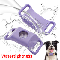 Pendentif apaisant aux phéromones naturelles OEM ODM, personnalisé, parfum lavande, dispositif anti-stress pour la correction du comportement des chatons et des chiots