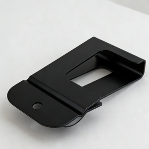 Vente directe usine – Kit de montage solaire pour toiture en aluminium et acier inoxydable usiné CNC – Composant de fixation en L pour panneau solaire - Product Image 1