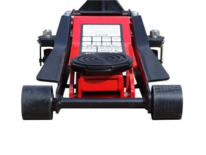 <strong>Lightweight</strong> and Portable Olander Air <strong>Jack</strong>, Easy to Carry and Store in Any Garage - Product Image 6