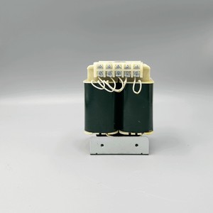 หม้อแปลงควบคุม YBDZ BKC-500VA แบบเฟสเดียว ลวดทองแดง รูปทรงสี่เหลี่ยมผืนผ้า ใช้กับสวิตช์ - Product Image 3