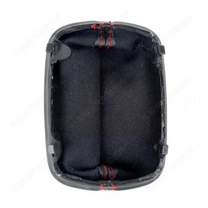 Funda Protectora de Piel para Palanca de Cambios de Audi A4 B5, CLH7110275502, Accesorio Interior para Auto - Product Image 1