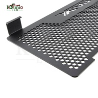 Protection de radiateur KOLMIO-LAM pour HONDA XADV750 XADV 750, compatible avec la moto X-ADV 750 2021