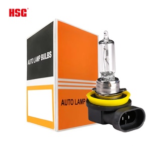 Hsg nhà máy <span class=keywords><strong>halogen</strong></span> Bóng đèn H9 12V 35 Wát cho ô tô chung đèn pha - Product Image 2