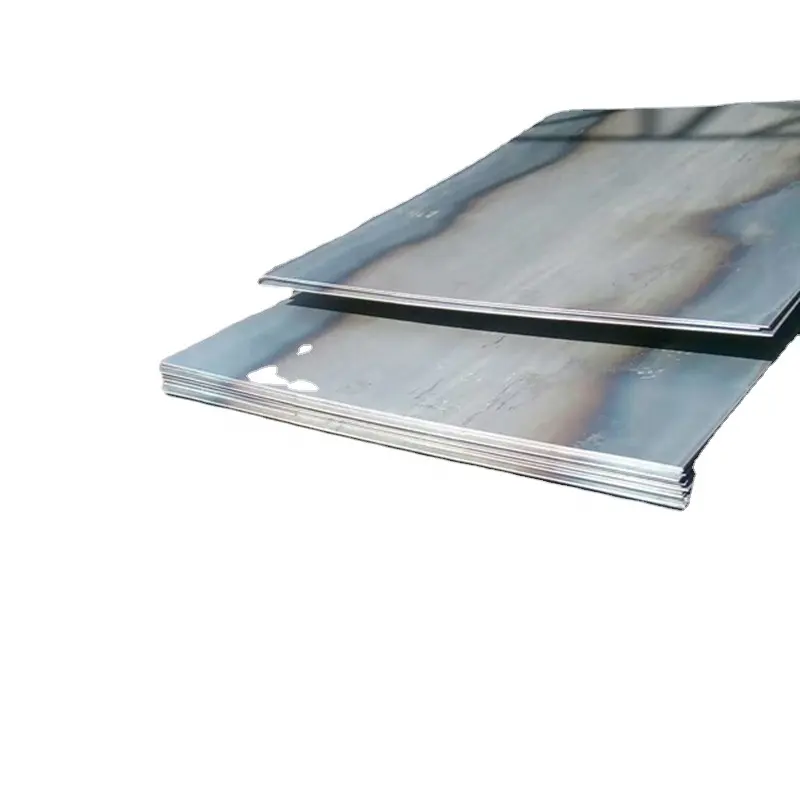 Hot Rolled 5mm 6mm Thick ss Sheet 316 316l Stainless Steel Plates Price Per kg