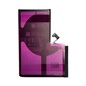 VIN Ventas directas de fábrica IPHONE14PROMAX Batería de teléfono móvil Original de alta calidad Polímero de litio Negro Guangdong - Product Image 3