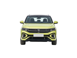 รถยนต์ SUV แฟชั่นทันสมัย 5 ที่นั่ง <span class=keywords><strong>T</strong></span>-<span class=keywords><strong>ROC</strong></span> พวงมาลัยซ้าย มาตรฐานยูโร 6 คุ้มค่า ประหยัด สำหรับครอบครัว สีดำ ดีไซน์สวยงาม สำหรับส่งออก - Product Image 3