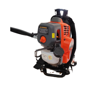 Elektrische Rugzak Bosmaaier & Draadloze 2-takt Eencilinder <span class=keywords><strong>Trimmer</strong></span> Voor Industrieel Gebruik Oem Product - Product Image 4