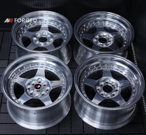 Jantes Work CR01 pour <span class=keywords><strong>BMW</strong></span> E21 E30 <span class=keywords><strong>E36</strong></span> E46 Série 3 318 <span class=keywords><strong>318i</strong></span> 320i 320is 330d 330xd 330ci 330i 330xi 325e 325es 325ix M3 EVO GT - Product Image 1