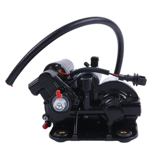 Bomba de Combustible Eléctrica de Alta Presión 21608512 3589016 23794966 para Volvo Penta Stern Drive 8.1L para 8.1GiCE-<span class=keywords><strong>J</strong></span> JF <span class=keywords><strong>M</strong></span> MF P Q <span class=keywords><strong>J</strong></span> - Product Image 2