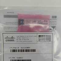 New GLC-LH-SMD 1G SFP 1310nm 10km Optical Transceiver