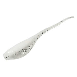 Offre Spéciale de haute qualité 50 pièces/sac bébé Shad appâts de natation en plastique souple Mini <span class=keywords><strong>petit</strong></span> têtard panfish appâts - Product Image 3