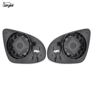 OEM passager gauche droite vue arrière plaque boîtier rétroviseur latéral verre lentille pour citroën C1 Peugeot 108 Toyota <span class=keywords><strong>Aygo</strong></span> 2014-2020 - Product Image 2