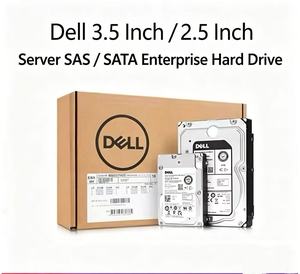 Disque dur d'entreprise Dell EMC 16 To NL SAS SATA 12 Gbit/s pour Unity VNX PowerStore - Product Image 1