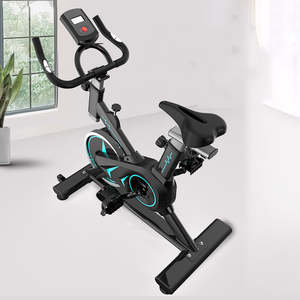 Magnetisches Indoor-Fahrrad mit Bremssystem Stahl übung für Spinning Bike für Heim-Fitness studio für Indoor-Sport und Bewegung - Product Image 3