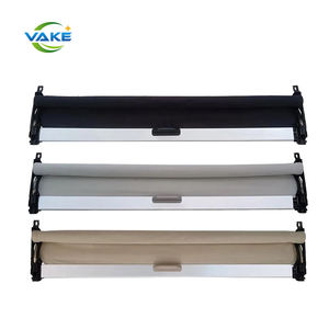 8VD877307 Pare-soleil de toit ouvrant, rideau de toit ouvrant enroulable, assemblage noir beige <span class=keywords><strong>gris</strong></span> pour <span class=keywords><strong>Audi</strong></span> <span class=keywords><strong>A1</strong></span> A3 S3 RS3 2016 2017 2018 2019 2020 - Product Image 1