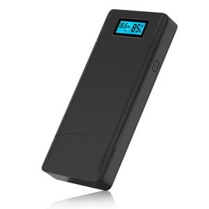 Power Bank 15600mAh Charge rapide <span class=keywords><strong>Chargeur</strong></span> portable Affichage LED Batterie de téléphone Compatible avec iPhone 16 15 14 13 - Product Image 1