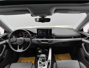 <span class=keywords><strong>Audi</strong></span> <span class=keywords><strong>A5</strong></span> <span class=keywords><strong>Coupé</strong></span> 40 TFSI Dynamic Edition <span class=keywords><strong>2023</strong></span> - Product Image 6