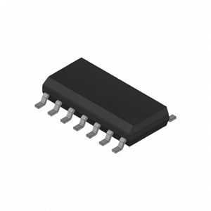 ชิป MAX4311ESD-T 14 solc (0.154 ", กว้าง3.90มม.) ของแท้ชิปบริการครบวงจร multichan ชิป MUX AMP วิดีโอชิ้นส่วนอิเล็กทรอนิกส์ - Product Image 1