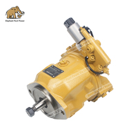 Pompe hydraulique en fonte OEM 67370003 A10VO28DR/31, pompe à pistons axiaux pour camion benne, grue de forage, pièces de machines industrielles