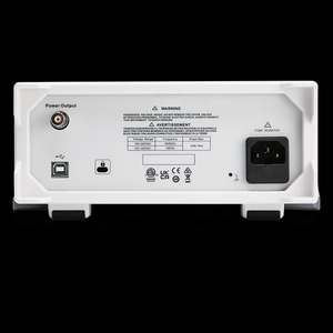 Generador de Funciones Digital UNI-T UTG1042X de 2 Canales y 40 MHz, Generador de Señales de 200 MSa/s, Generador de Forma de Onda Arbitraria (AWG) Uni-T Utg1042x - Product Image 4