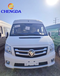 Euro2 3 4 5 Nuevo/Usado LHD/RHD Diésel 7/<span class=keywords><strong>9</strong></span> <span class=keywords><strong>Plazas</strong></span> Distancia entre Ejes Larga Foton Toano <span class=keywords><strong>Furgoneta</strong></span> de Pasajeros Comercial Ligera Minibús a <span class=keywords><strong>Precio</strong></span> Reducido - Product Image 5