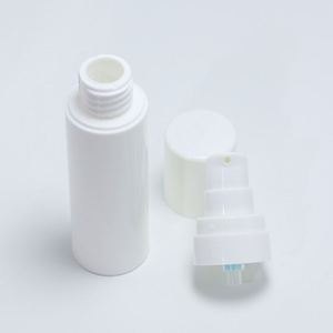Custom Made Skincare <b>Bottles</b> Luxury Face <b>Oil</b> <b>Bottles</b> Cosmetic Skin Care Serum New Design Airless Pump <b>Bottle</b> 30ml 50ml - Product Image 3