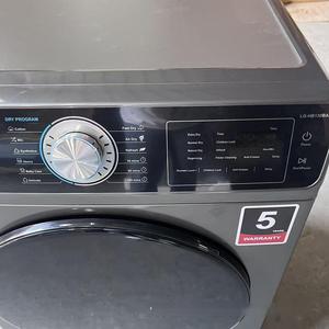 Nouveau Sèche-<span class=keywords><strong>Linge</strong></span> à Tambour Multifonctionnel 13 kg, Grande Capacité, Commercial et Domestique, à Évacuation, Électrique pour Buanderies - Product Image 4
