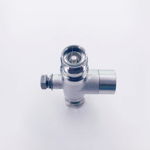 4.3-10 बिजली रक्षक 1/4 तरंग लंबाई वृद्धि arrestor बिजली रक्षक 700-2700MHZ - Product Image 4