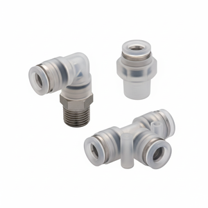 PISCO SUS303 PP Montaje SPPX8 Mangueras DE FONTANERÍA Producto - Product Image 1