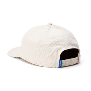 Casquette Snapback Classique Personnalisée 5 Panneaux en Corduroy et Toile avec Broderie pour Hommes et Femmes - Idéale pour le Sport, les Fêtes et les Activités de Plein Air - Product Image 3