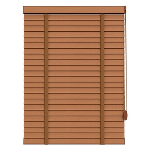 Accessori componenti tende veneziane in legno persiane per finestre in alluminio tapparelle nastro scala o filo scala - Product Image 3