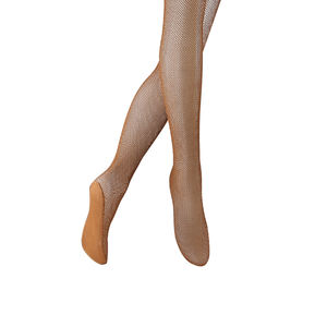JW Professional Ballroom Dance <strong>Fishnet</strong> Tights - Product Image 6