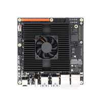 Kit de développement D-Robotics RDK S100/S100P, puissance de calcul 80/128 TOPS, BPU équipé d'une puce de calcul intelligente RDK S100