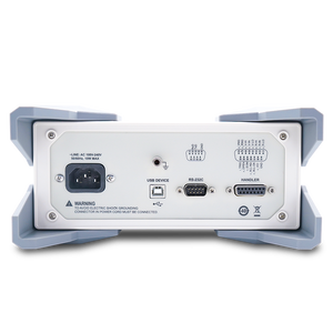 UNI-T UT3562 UT3563 เครื่องทดสอบความต้านทานภายในแบตเตอรี่สูง 0.01mV~100V/400V 0.1~3.2000k - Product Image 4