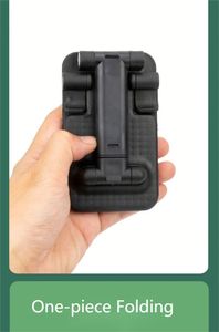 Universal Mobile Phone Holders Collapsible Retractable Tablet <b>Pc</b> <b>Stand</b> Custom Phone Holder Desktop Mounts - Product Image 5