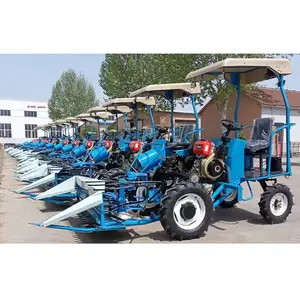 Reaper Bindmiddel Prijs In Pakistan/Rijst Reaper En Bindmiddel Machine/Reaper Bindmiddel Machine