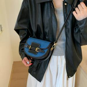 Wholesale Fashion Handbags <b>for</b> Young <b>Women</b>, Luxury <b>Women</b>, <b>Saddle</b> <b>Bags</b> - Product Image 5