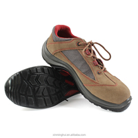 Zapatos de Seguridad con Aislamiento Eléctrico Delta Plus 12KV, Puntera No Metálica, Antideslizantes, Calzado de Protección para Electricistas