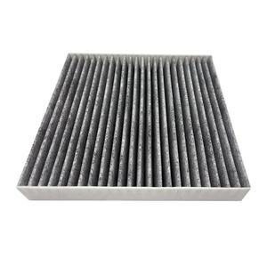 <span class=keywords><strong>Filtre</strong></span> à Air d'habitacle pour Lexus <span class=keywords><strong>Nissan</strong></span> Micra <span class=keywords><strong>Qashqai</strong></span> X-Trail 27277-6CA0A 27277-6CA1A 27891-5RB0A 2727277-6UN0A 27891-6PA0A - Product Image 1