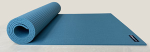 Tapis <span class=keywords><strong>de</strong></span> yoga en naturel <span class=keywords><strong>de</strong></span> 4,5 mm, et la transpiration, pour l’entraînement en studio et les performances professionnelles - Product Image 5