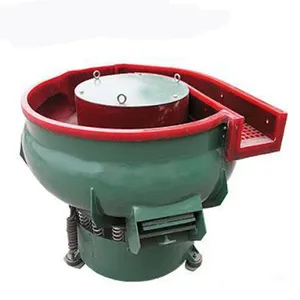 vibratory polishing machine,vibratory tumbler