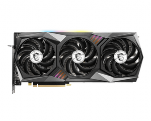 Carte graphique GeForce RTX <span class=keywords><strong>3060</strong></span> GAMING <span class=keywords><strong>X</strong></span> <span class=keywords><strong>TRIO</strong></span> 12G Gaming RTX <span class=keywords><strong>3060</strong></span> <span class=keywords><strong>Ti</strong></span> 8 Go - Product Image 3