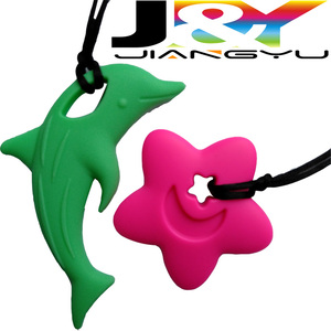 Juego <span class=keywords><strong>de</strong></span> Mordedores <span class=keywords><strong>de</strong></span> Silicona con Diseño <span class=keywords><strong>de</strong></span> Jirafa para Bebés <span class=keywords><strong>de</strong></span> 2 a 4 Años, Juguetes Educativos Sensoriales <span class=keywords><strong>de</strong></span> Grado Alimenticio, Regalo Seguro - Product Image 5