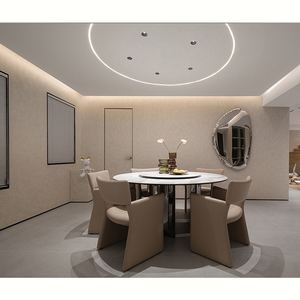 Modern Whole House Custom Furniture For Villa And Penthouse Decoration - Product Image 3