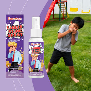 Nouveau spray liquide à l'odeur de mauvaise odeur tendance, spray réaliste à l'odeur de mauvaise odeur, <span class=keywords><strong>blague</strong></span>, spray non toxique, odeur extra forte, jouets amusants et originaux - Product Image 5