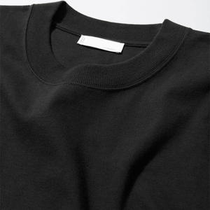 Camisetas Modernas para Hombre, Cuello Redondo, Algodón Orgánico Suave de Alta Calidad, Camiseta Deportiva de Manga Corta para Hombre - Product Image 4