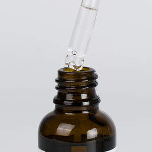 Prezzo di fabbrica olio essenziale organico retinolo sbiancante Spot alleggerimento del viso siero per il viso - Product Image 6