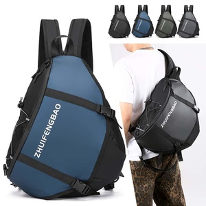 Mochila Deportiva Zhui Feng Bao de Nailon Impermeable, Multifuncional, con Cierre de Cremallera, para Deportes al Aire Libre, Casual, para Todas las Temporadas, para Hombre - Product Image 6